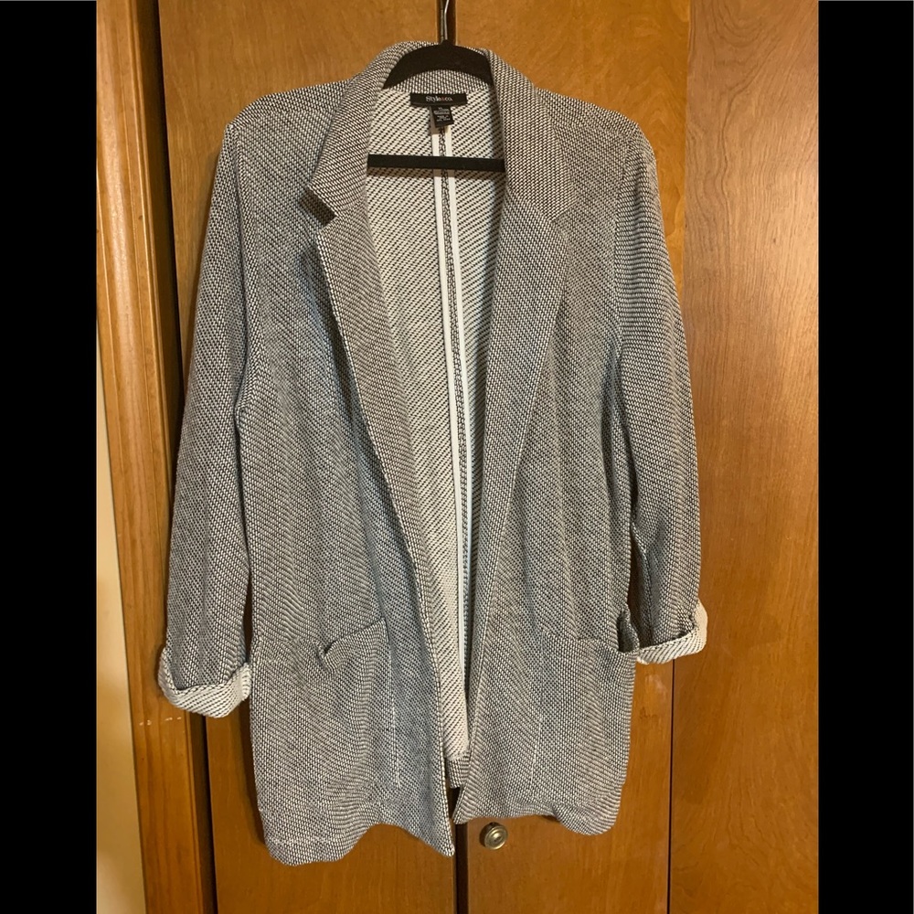 Jacket